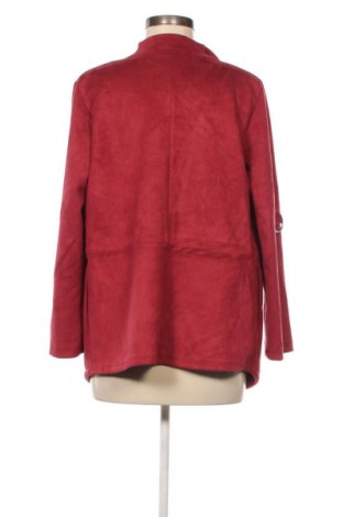 Γυναικείο μπουφάν NEW COLLECTION, Μέγεθος M, Χρώμα Κόκκινο, Τιμή 18,99 €