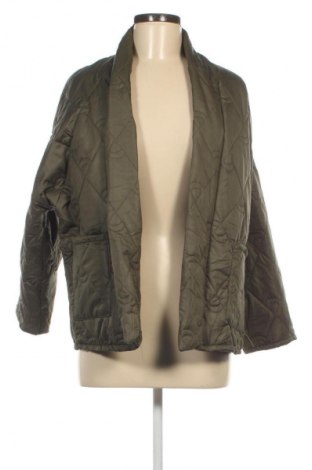 Γυναικείο μπουφάν NEW COLLECTION, Μέγεθος S, Χρώμα Πράσινο, Τιμή 7,99 €