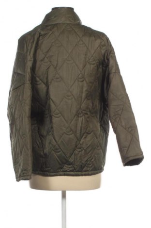 Γυναικείο μπουφάν NEW COLLECTION, Μέγεθος S, Χρώμα Πράσινο, Τιμή 7,99 €