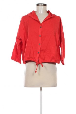 Dámská bunda  NEW COLLECTION, Velikost M, Barva Červená, Cena  866,00 Kč