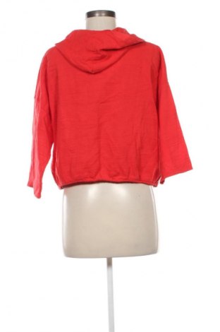 Dámská bunda  NEW COLLECTION, Velikost M, Barva Červená, Cena  866,00 Kč