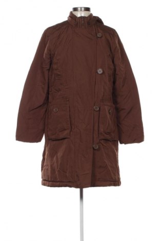 Damenjacke Naf Naf, Größe XL, Farbe Braun, Preis € 45,99