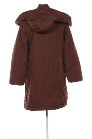 Damenjacke Naf Naf, Größe XL, Farbe Braun, Preis € 45,99