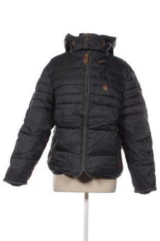 Дамско яке Nagano, Размер L, Цвят Син, Цена 75,99 лв.