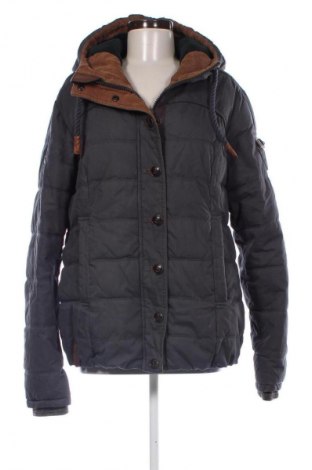 Női dzseki Naketano, Méret XL, Szín Szürke, Ár 29 269 Ft