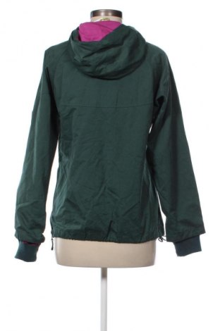 Damenjacke Naketano, Größe S, Farbe Grün, Preis 16,99 €