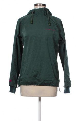 Damenjacke Naketano, Größe S, Farbe Grün, Preis 16,99 €