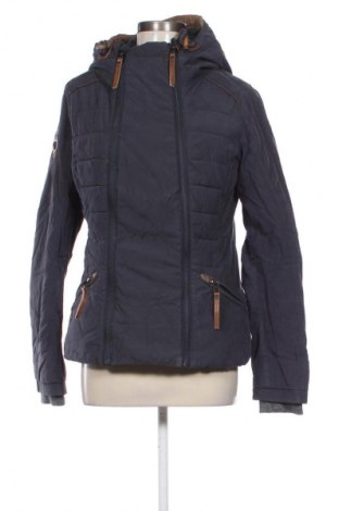 Damenjacke Naketano, Größe M, Farbe Silber, Preis € 55,99