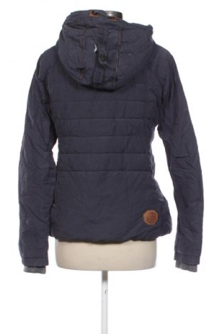 Damenjacke Naketano, Größe M, Farbe Silber, Preis € 55,99