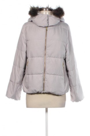 Női dzseki Nano, Méret M, Szín Szürke, Ár 9 579 Ft