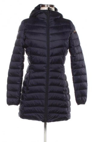 Damenjacke Napapijri, Größe XS, Farbe Blau, Preis € 197,99