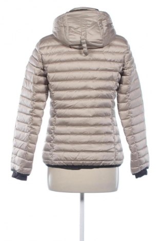 Damenjacke Napapijri, Größe S, Farbe Beige, Preis 71,99 €