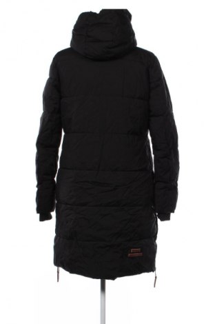 Dámska bunda  Navahoo, Veľkosť M, Farba Čierna, Cena  56,95 €