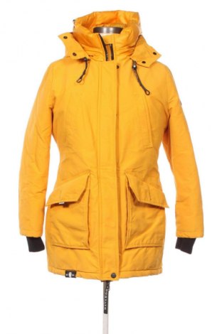 Geacă de femei Navahoo, Mărime S, Culoare Portocaliu, Preț 234,21 Lei