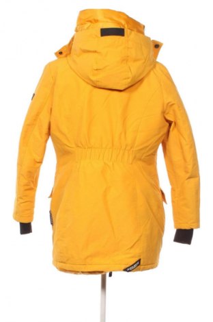 Geacă de femei Navahoo, Mărime S, Culoare Portocaliu, Preț 234,21 Lei