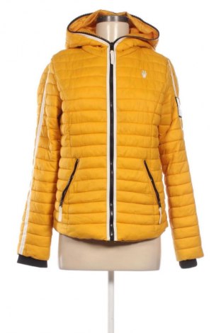 Дамско яке Navahoo, Размер M, Цвят Жълт, Цена 52,99 лв.