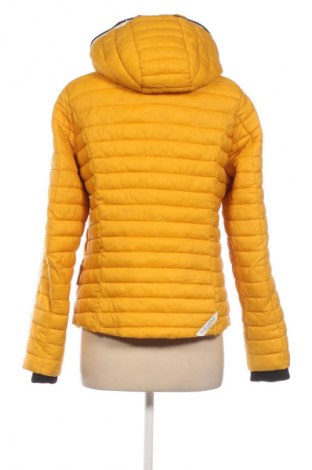 Дамско яке Navahoo, Размер M, Цвят Жълт, Цена 52,99 лв.