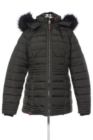 Női dzseki Navahoo, Méret L, Szín Zöld, Ár 17 986 Ft