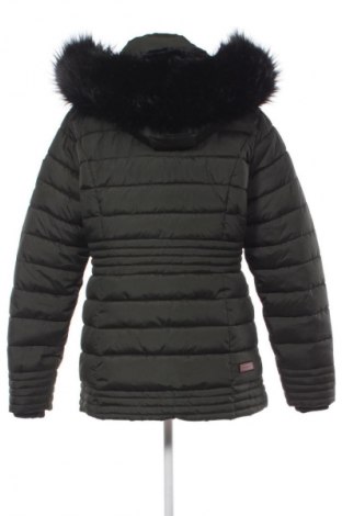 Női dzseki Navahoo, Méret L, Szín Zöld, Ár 17 986 Ft