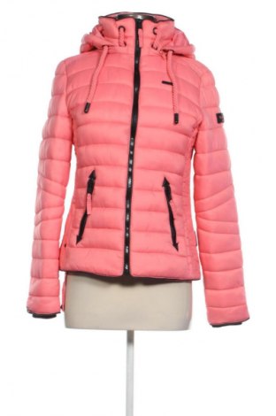Geacă de femei Navahoo, Mărime M, Culoare Roz, Preț 315,99 Lei