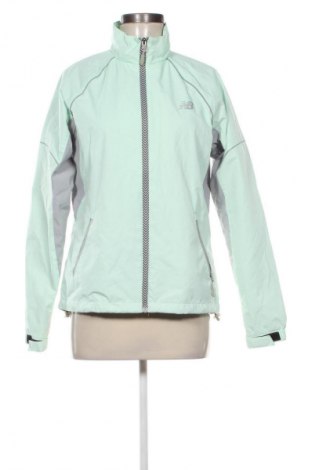 Damenjacke New Balance, Größe M, Farbe Grün, Preis € 39,99
