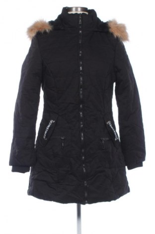 Dámská bunda  New Fashion, Velikost L, Barva Černá, Cena  939,00 Kč