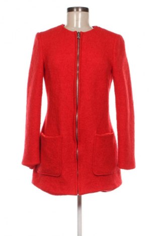 Damenjacke New Look, Größe M, Farbe Rot, Preis 24,49 €