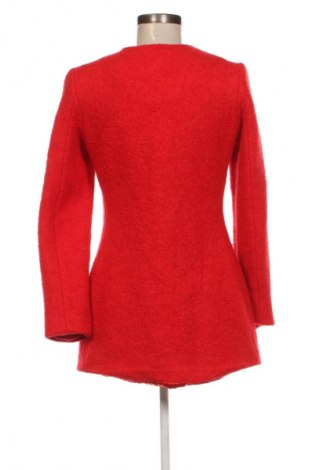 Damenjacke New Look, Größe M, Farbe Rot, Preis 24,49 €