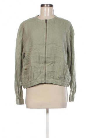 Γυναικείο μπουφάν New Look, Μέγεθος L, Χρώμα Πράσινο, Τιμή 26,99 €