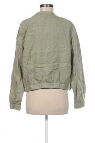 Γυναικείο μπουφάν New Look, Μέγεθος L, Χρώμα Πράσινο, Τιμή 26,99 €