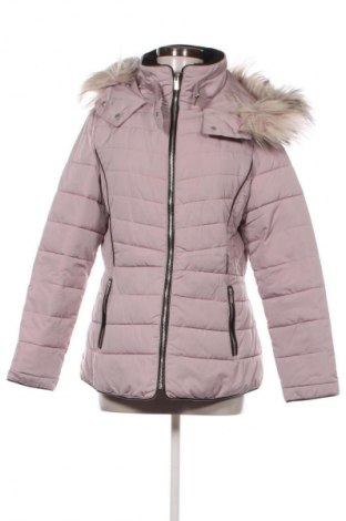 Kurtka damska New Look, Rozmiar M, Kolor Popielaty róż, Cena 233,49 zł