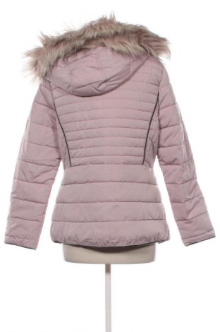 Kurtka damska New Look, Rozmiar M, Kolor Popielaty róż, Cena 233,49 zł