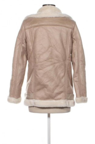 Damenjacke New Look, Größe S, Farbe Beige, Preis € 29,99