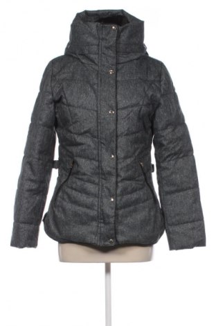 Γυναικείο μπουφάν Next, Μέγεθος M, Χρώμα Γκρί, Τιμή 36,99 €