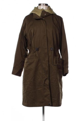 Дамско яке Next Petite, Размер M, Цвят Зелен, Цена 31,99 лв.