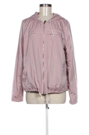 Női dzseki Nice & Chic, Méret XL, Szín Rózsaszín, Ár 6 879 Ft