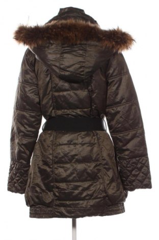 Γυναικείο μπουφάν Nickelson, Μέγεθος XL, Χρώμα Πράσινο, Τιμή 44,85 €