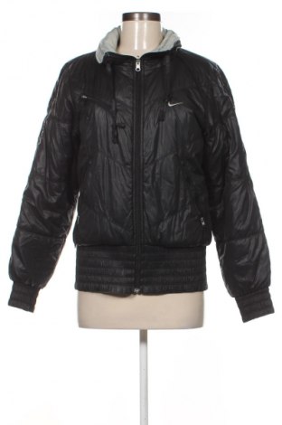 Geacă de femei Nike, Mărime M, Culoare Negru, Preț 216,00 Lei