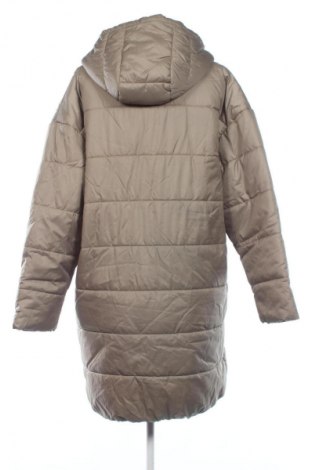 Γυναικείο μπουφάν Nike, Μέγεθος L, Χρώμα Πράσινο, Τιμή 59,34 €