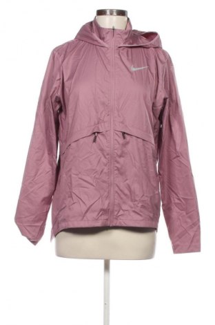 Dámská bunda  Nike, Velikost M, Barva Popelavě růžová, Cena  1 169,00 Kč