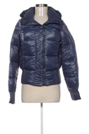 Dámska bunda  Nike, Veľkosť M, Farba Modrá, Cena  69,95 €