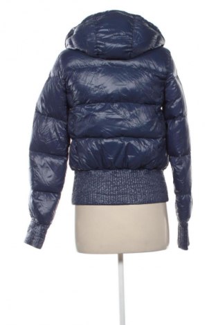 Dámska bunda  Nike, Veľkosť M, Farba Modrá, Cena  69,95 €