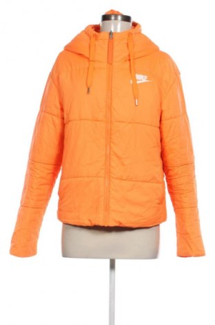 Dámska bunda  Nikka, Veľkosť M, Farba Oranžová, Cena  37,95 €