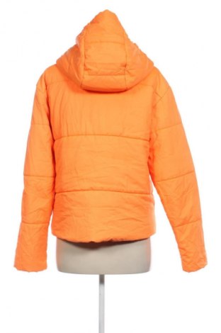 Dámska bunda  Nikka, Veľkosť M, Farba Oranžová, Cena  37,95 €