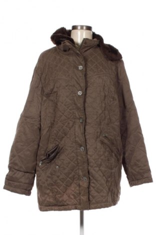 Дамско яке Nkd, Размер XXL, Цвят Бежов, Цена 27,99 лв.