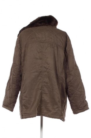 Дамско яке Nkd, Размер XXL, Цвят Бежов, Цена 27,99 лв.