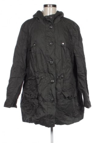 Γυναικείο μπουφάν Nkd, Μέγεθος XXL, Χρώμα Καφέ, Τιμή 16,99 €