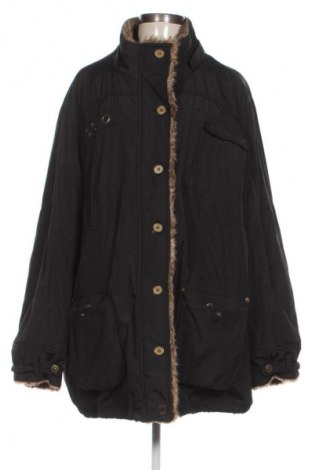 Kurtka damska Nkd, Rozmiar XXL, Kolor Czarny, Cena 88,99 zł