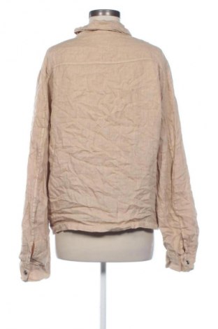 Geacă de femei Nohow, Mărime XL, Culoare Bej, Preț 366,99 Lei