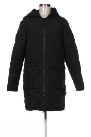 Дамско яке Noisy May, Размер M, Цвят Черен, Цена 46,99 лв.